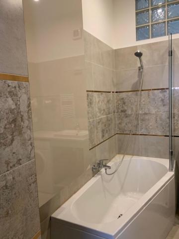 Appartement Birdonthewire Boedapest