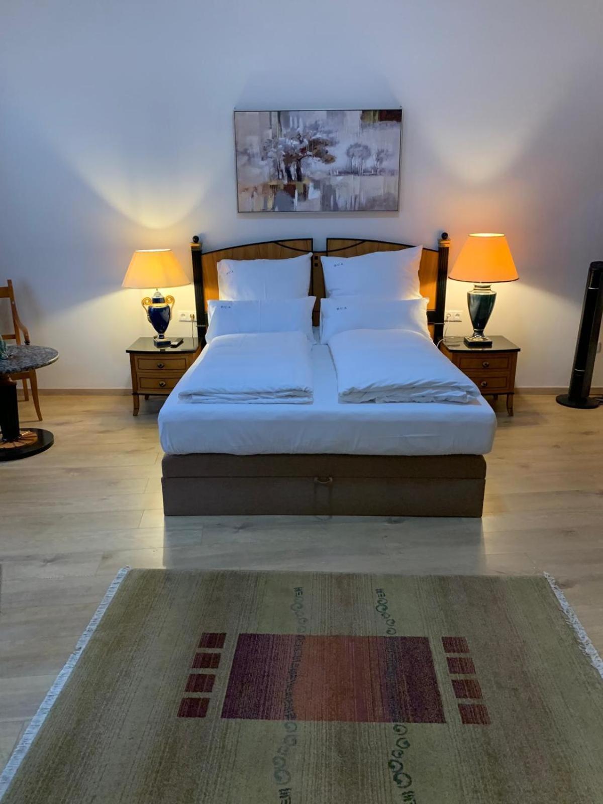 Appartement Birdonthewire