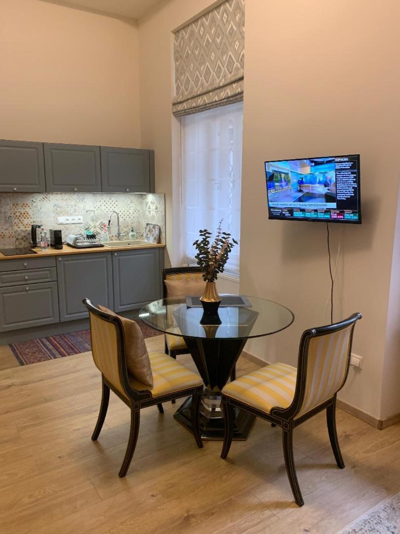 Appartement Birdonthewire *