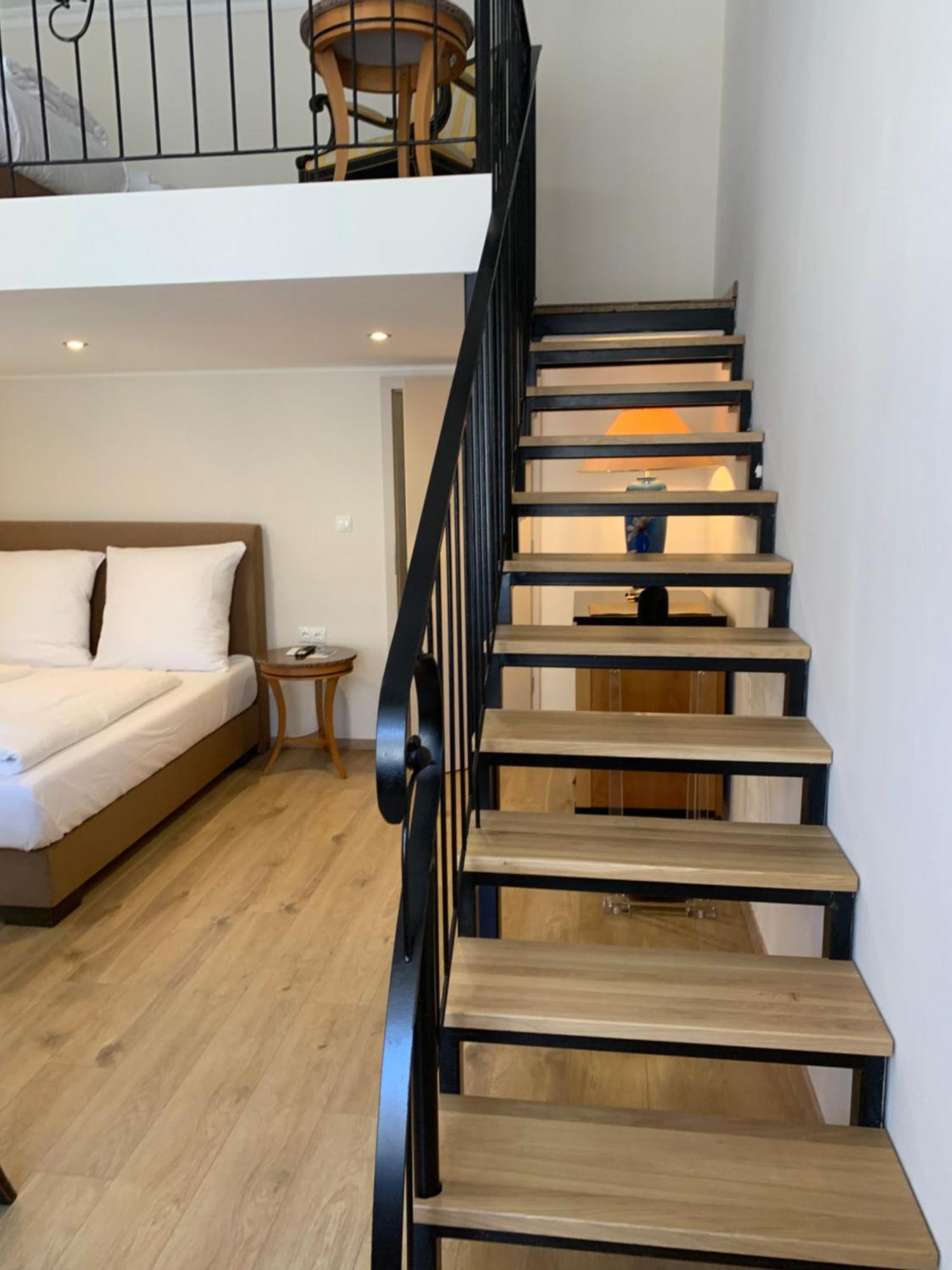 Birdonthewire Appartement *