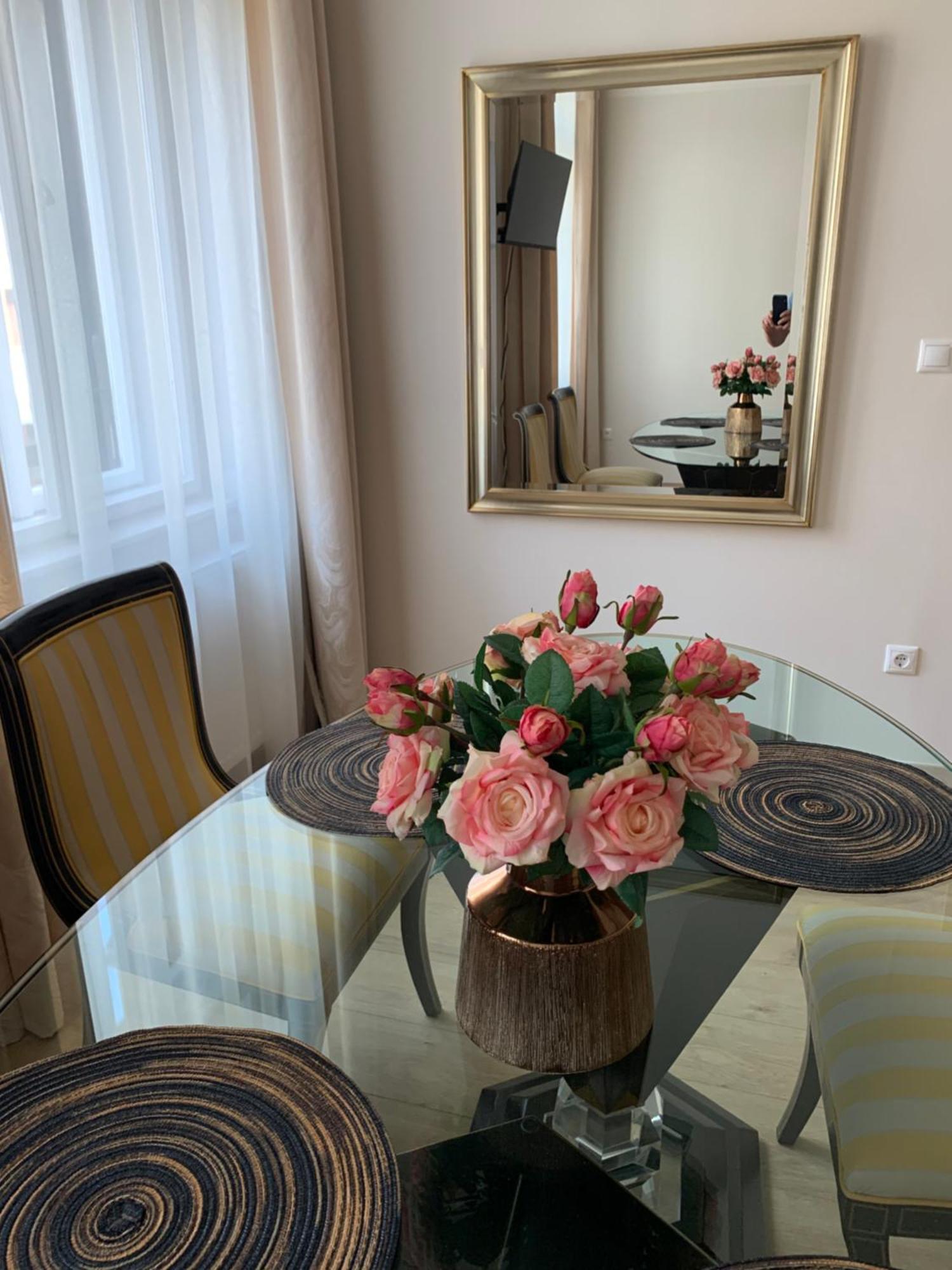 Birdonthewire Appartement