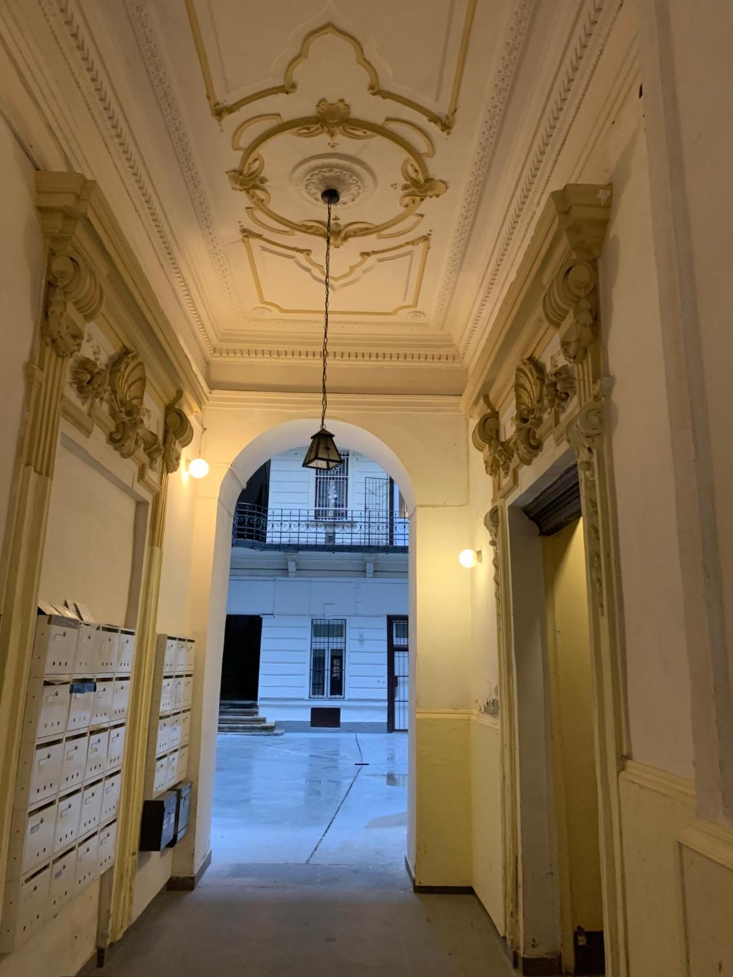 Appartement Birdonthewire *