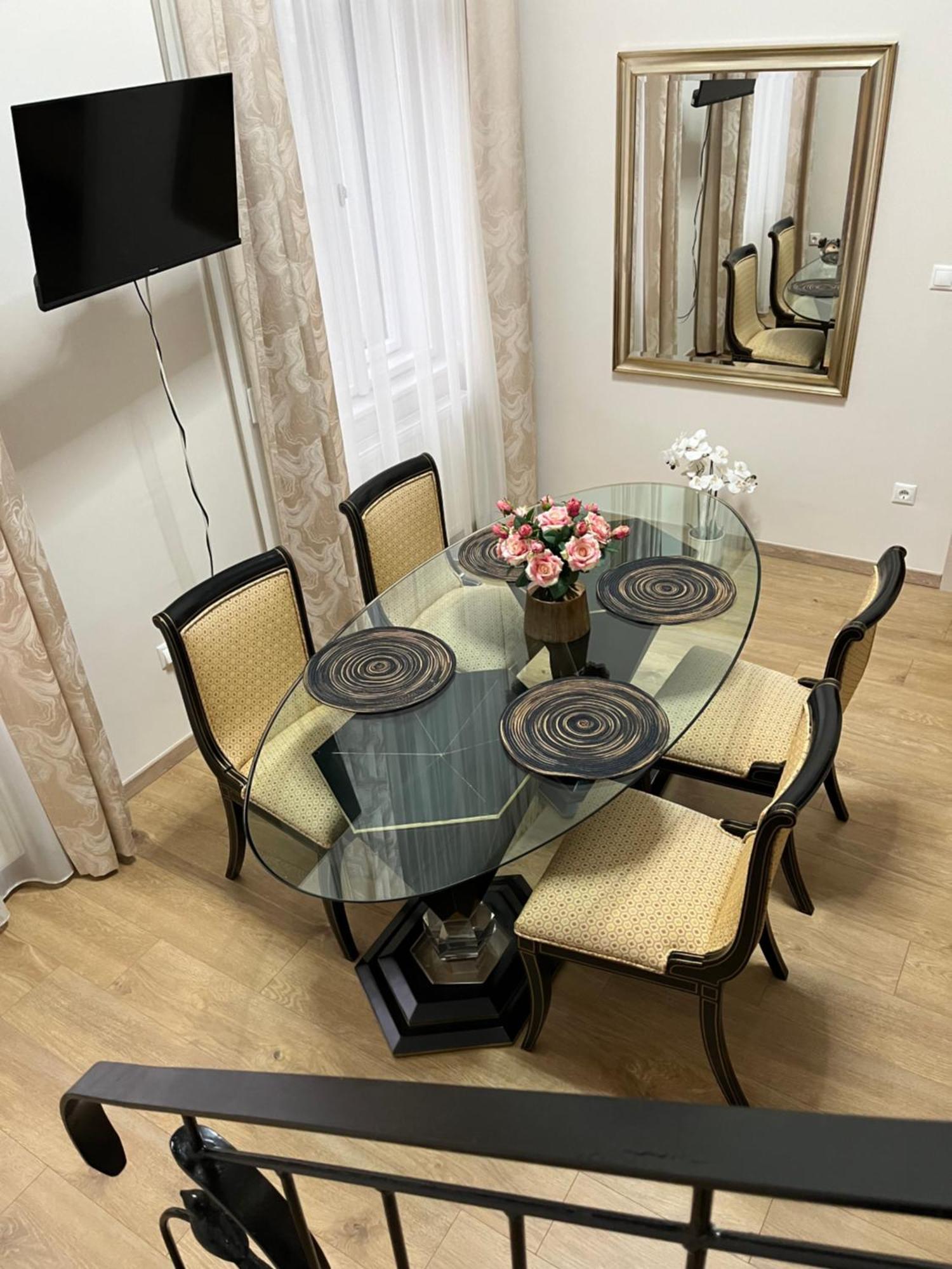 Birdonthewire Appartement *