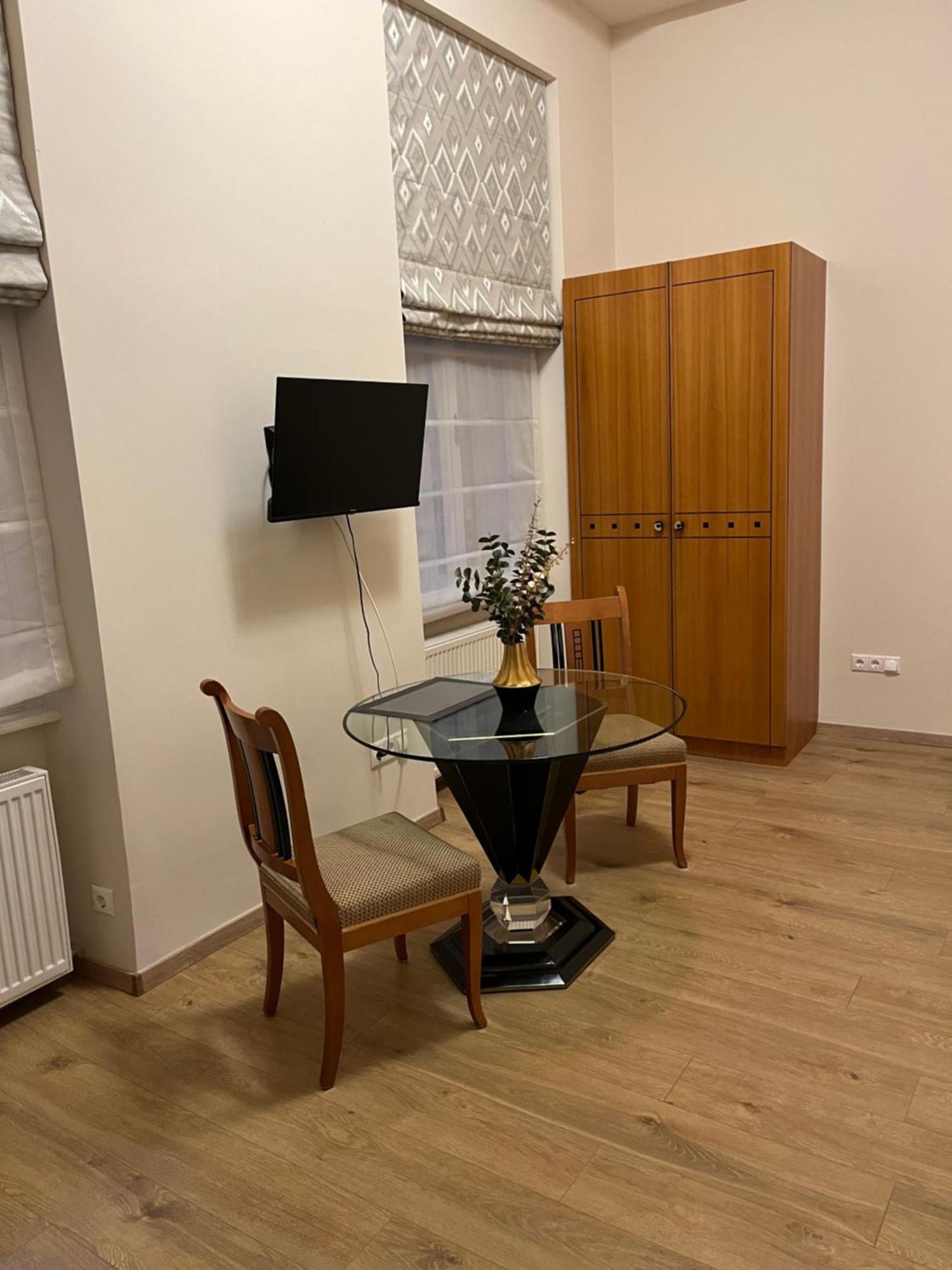 Birdonthewire Apartmán Budapešť